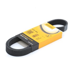 ремень поликлиновой!\ Alfa 146/145/156 1.4-1.8 T.S. 96> 6-PK-1045 CONTITECH