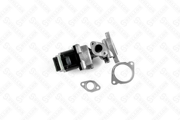 клапан рециркуляции!\ Land Rover Discovery IV, Range Rover Sport 2.7D 04-13 01-25120-SX STELLOX