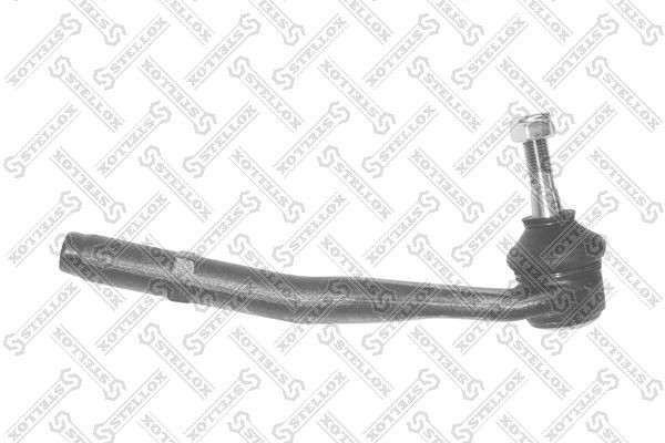 наконечник рулевой правый! RHT\ BMW E39 2.0i-2.8i/2.0D-3.0D 95> 51-01236-SX STELLOX