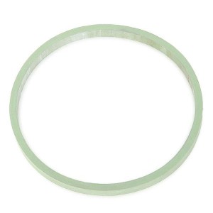 Кольцо уплотнительное VW Golf AUDI A3 SKODA Octavia заслонки дроссельной ELRING 981.230 ELRING