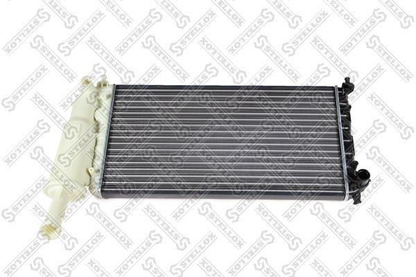 радиатор системы охлаждения!\ Fiat Punto II 1.2i 99-01 10-26918-SX STELLOX