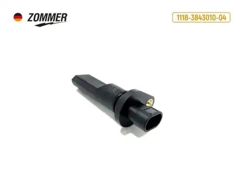 Датчик скорости ВАЗ Гранта, Калина, Vesta, Xray (ан. СЧЕТМАШ) 1118384301004 ZOMMER