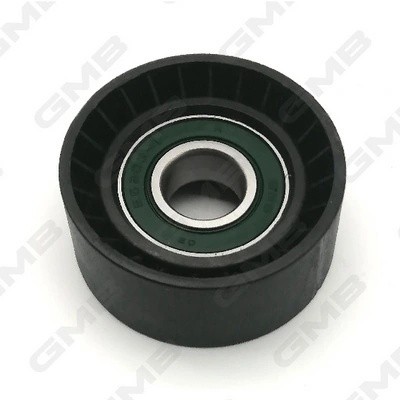 ролик натяжной! без натяжителя\ Peugeot 206 1.4/1.6 03>, Citroen Xsara 1.6 99> GTA0360 GMB