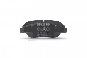 HYUNDAI SONATA VI (2010>)/KIA OPTIMA III (2010>) 3000274 METACO