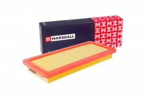 Фильтр воздушный Citroen C4 I II 08-  C5 II 09- MINI Hatch II 06- Opel Astra L 2 MA9814 MARSHALL
