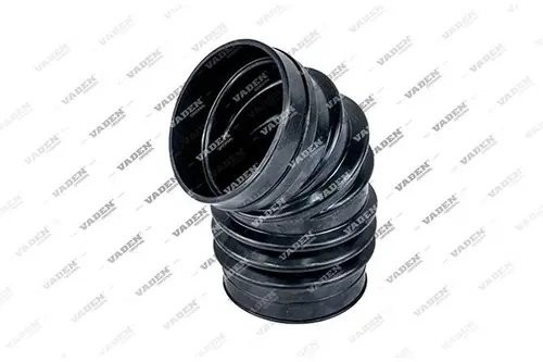 Патрубок отопителя MAN 0102317 VADEN