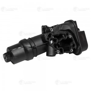 корпус маслянного фильтра!\ VW Passat (B6) 2.0FSI 05> LBP 1811 LUZAR