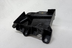 Площадка крепления АКБ Volkswagen Polo sedan 6 (2020-нв) OEM0005AKB OEMPARTS