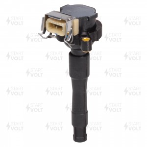 Катушка зажигания для а/м BMW 3 (E46) (98-)/5 (E39) (95-) 2.0i-5.4i (SC 26182) SC 26182 START VOLT