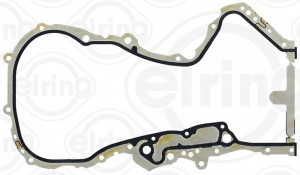 Прокладка VW Beetle (12-15) SEAT Leon (11-13) крышки передней двигателя ELRING 092.750 ELRING