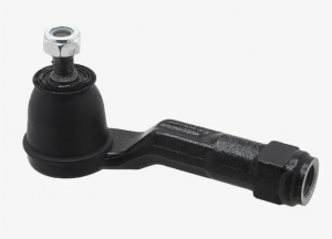 Наконечник рулевой тяги KIA Soul (19-),Seltos (19-) левый OE 56820Q5000 HYUNDAI KIA