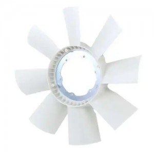 Вентилятор ЯМЗ-650.10 MEGAPOWER 130-12-039 MEGA POWER