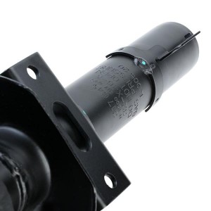 Амортизатор газовый на Skoda Fabia 99-14, Roomster 06-15 317645 317 645 SACHS