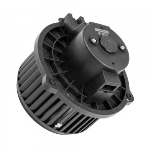 Эл. вентилятор отоп. Chevrolet Captiva 11-, Opel Antara 07-, Daewoo Magnum 07- ( MB8767 MARSHALL