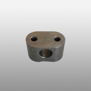 ABS bracket - Кронштейн для крепления датчика ABS DZ90149340009 SHAFT