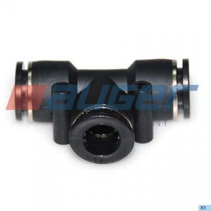 12X1MM T-ТИПА 65992 AUGER