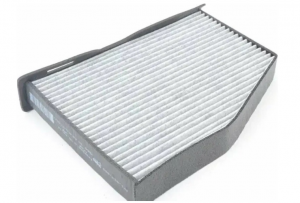 Фильтр салонный (угольный) VW Golf /Touran/B6 SKODA Octavia/SUP VAG 1K1819669 1K1 819 669 VAG