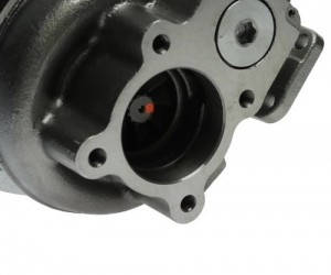 Турбокомпрессор SITRAK HOWO MOVELEX 082V091007586MX MOVELEX