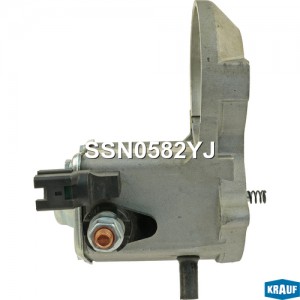 Втягивающее реле стартера SSN0582YJ SSN0582YJ KRAUF