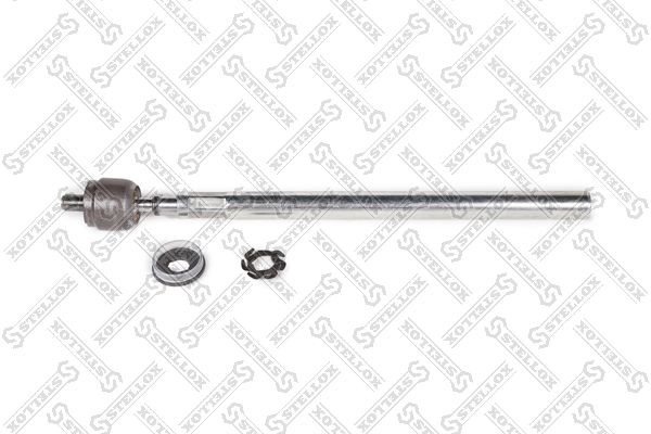тяга рулевая! M12х1/M14х1.5, L=359mm\ Peugeot Partner 4WD/Ranch 1.6HDi/2.0HDi 02 5502695SX STELLOX