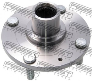 Ступица 1282-CERF 1282-CERF FEBEST