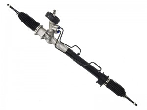 Рейка рулевая CHEVROLET AVEO 03-12 ST95918421 ST95918421 SAT