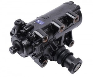 Гидроусилитель руля SHACMAN SHAANXI MOVELEX DZ9100470055MX MOVELEX