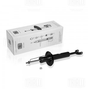 Амортизатор Audi A4 (94-) (стойка) перед. лев./прав. (AG 18053) AG 18053 TRIALLI