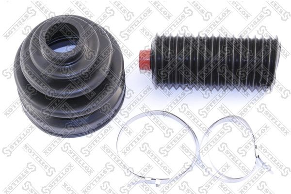 к-кт пыльника ШРУСа наружного!\ Honda Accord 1.6i/1.8/2.0i 83> 13-00033-SX STELLOX