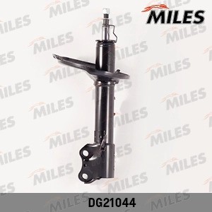 Амортизатор передний правый (LEXUS RX300/330/350 05/03-) (KYB 334399) DG21044 DG21044 MILES