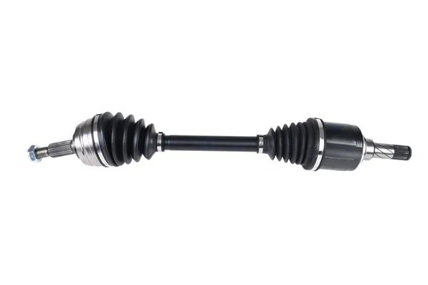 привод передний левый! 665mm, 25737\ Renault Duster 4x4 1.6/1.5dCi 10> 158 1998-SX STELLOX