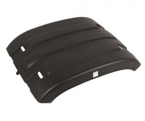 Крыло SITRAK C7H заднее верхняя часть MOVELEX WG9925955070MX MOVELEX