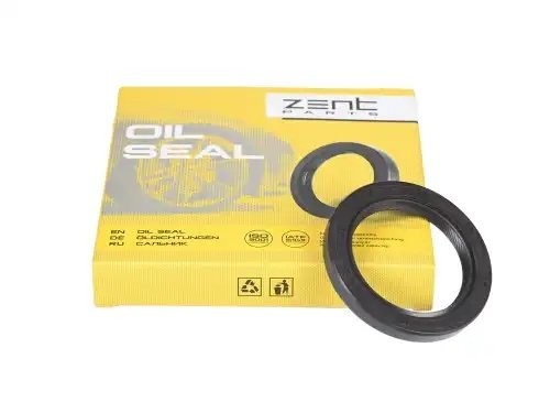 сальник к/в передний! 45x63x7.5\ Suzuki Grand Vitara/XL-7 2.0/2.5/2.7 94> Z26936 ZENTPARTS