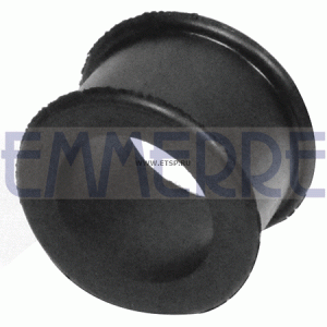 втулка стабилизатора !(р) 35x34.5 Iveco Daily 65/59.12/40.10 100827 EMMERRE