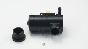 мотор омывателя!\ Suzuki Grand Vitara QF00N00005 QUATTRO FRENI