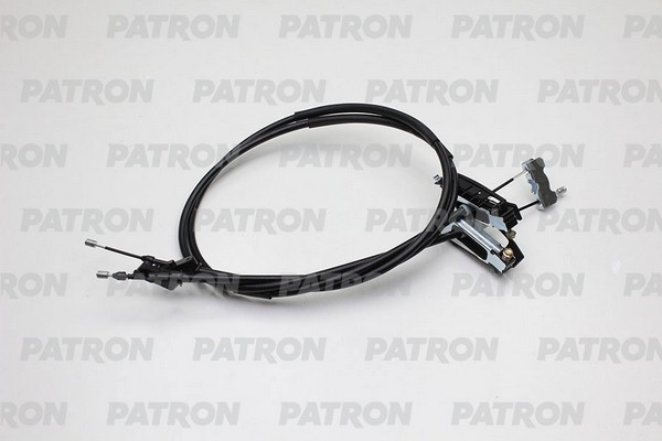 Трос стояночного тормоза FORD Focus (99-04) PATRON PC3075 PATRON