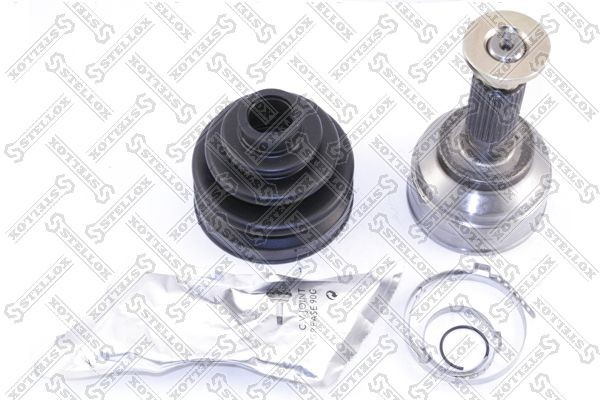 ШРУС наружный комплект  1501268SX 150-1268-SX STELLOX