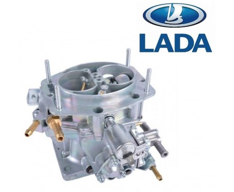 Карбюратор ВАЗ-2108 V=1300 АвтоВАЗ 21080-1107010-00 LADA VAZ