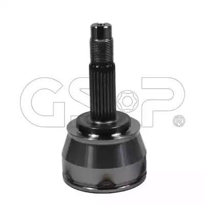 ШРУС наружный 802018 802018 GS P