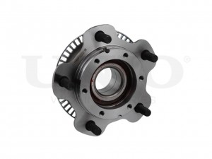Ступица передняя (с ABS) HUB-20141 UNIO