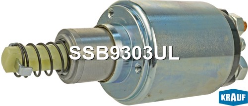 реле стартера!\ MB 714/814/914/1114/1117/1520 SSB9303UL KRAUF