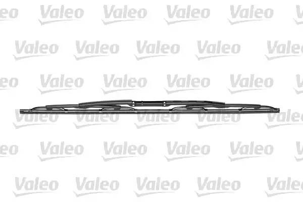 Щетка стеклоочистителя AUDI A4 (8E2/B6) 550/550мм комплект Silencio VALEO 574274 VALEO PHC