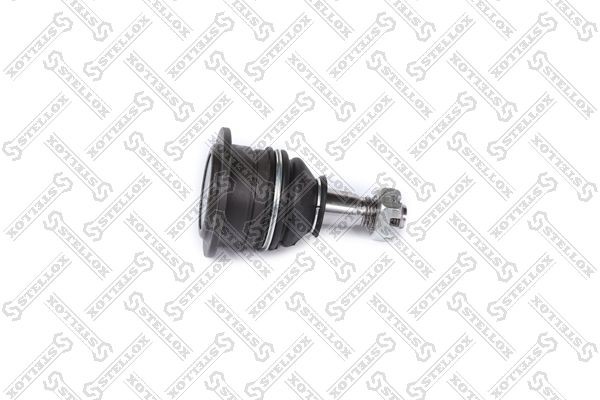 опора шаровая верхняя!\ Toyota Hi-Lux 05> 52-00167A-SX STELLOX