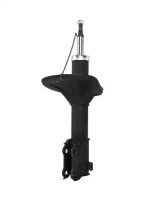 амортизатор передний правый газовый! Hyundai Lantra/Elantra all 95> Z00532 ZENTPARTS