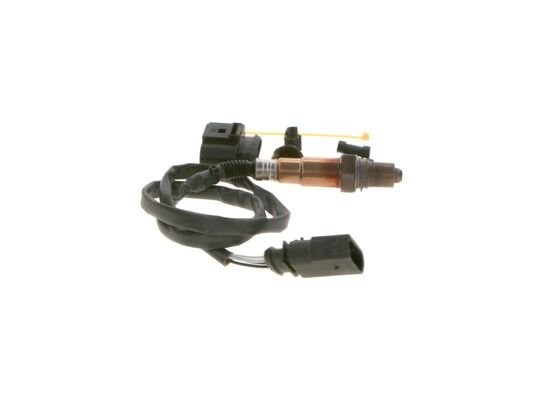 Датчик кислорода AUDI A3 SKODA Octavia BOSCH 0 258 006 980 BOSCH