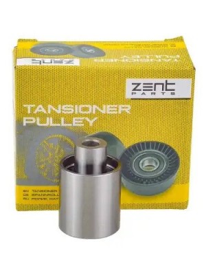 ролик обводной ремня ГРМ! Subaru Impreza/Forester 2.0T 98-05 Z23772 ZENTPARTS