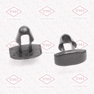 Клипса автомобильная [упаковка 10 штук] TOYOTA TJB1072 TJB1072 TATSUMI