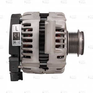 Генератор FORD MONDEO IV 2.0 07- 150A LG1020 LG 1020 START VOLT