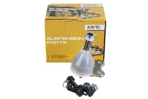 опора шаровая!\ Renault Laguna 07> Z143132 ZENTPARTS