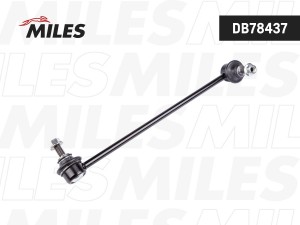 Тяга стабилизатора передней подвески правая BMW F20/F21/F22/F23/F30/F35/F80 10-  DB78437 MILES